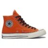 Chuck 70 Hi „Orange“