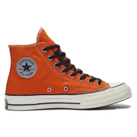 Chuck 70 Hi „Orange“