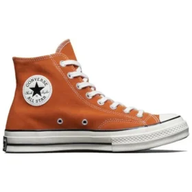 Chuck 70 Hi „Orange“