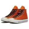 Chuck 70 Hi „Orange“