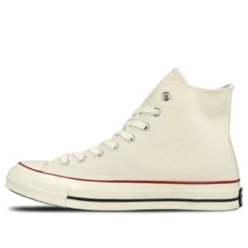 Chuck 70 Hi „Parchment“