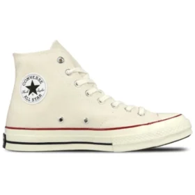 Chuck 70 Hi „Parchment“