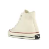 Chuck 70 Hi „Parchment“