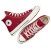 Chuck 70 Hi „Park Red“
