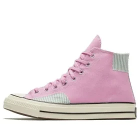 Chuck 70 Hi „Peony Pink“