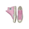 Chuck 70 Hi „Peony Pink“