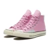 Chuck 70 Hi „Peony Pink“