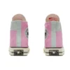 Chuck 70 Hi „Peony Pink“