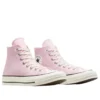 Chuck 70 Hi „Pink Frosting“