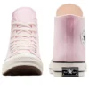 Chuck 70 Hi „Pink Frosting“