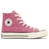 Chuck 70 Hi „Pink Ivory“