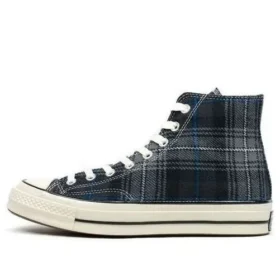Chuck 70 Hi „Plaid Pack“