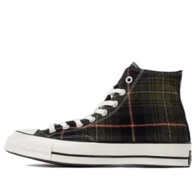 Chuck 70 Hi „Plaid Pack“