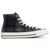 Chuck 70 Hi „Plaid Pack“