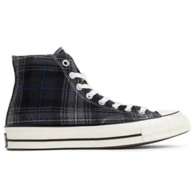 Chuck 70 Hi „Plaid Pack“