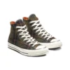 Chuck 70 Hi „Plaid Pack“