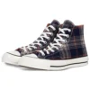Chuck 70 Hi „Plaid Pack“