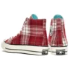 Chuck 70 Hi „Plaid Pack“