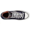 Chuck 70 Hi „Plaid Pack“
