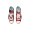 Chuck 70 Hi „Plaid Pack“