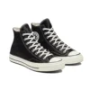 Chuck 70 Hi „Pony Hair Pack – Black“