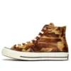 Chuck 70 Hi „Pony Hair Pack – Camo“