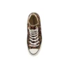 Chuck 70 Hi „Pony Hair Pack – Cheetah