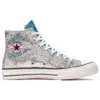 Chuck 70 Hi „Pride Shimmering Silver“ Chuck 70 Hi „Pride Shimmering Silver“