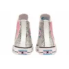 Chuck 70 Hi „Pride Shimmering Silver“ Chuck 70 Hi „Pride Shimmering Silver“