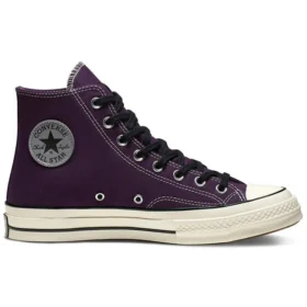 Chuck 70 Hi „Purple“