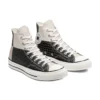Chuck 70 Hi Quad Ripstop „Black“