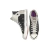 Chuck 70 Hi Quad Ripstop „Black“