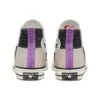 Chuck 70 Hi Quad Ripstop „Black“