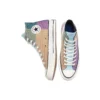 Chuck 70 Hi Quad Ripstop „Multi-Color“