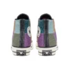 Chuck 70 Hi Quad Ripstop „Multi-Color“
