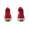 Chuck 70 Hi „Red Blue Rose“