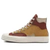 Chuck 70 Hi „Red Oak Burnt Honey“