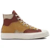 Chuck 70 Hi „Red Oak Burnt Honey“