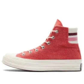 Chuck 70 Hi „Sedona Red“