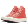 Chuck 70 Hi „Sedona Red“