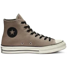 Chuck 70 Hi „Sepia Stone“