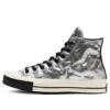 Chuck 70 Hi „Silver“
