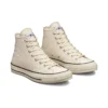 Chuck 70 Hi „Stussy Fossil Pearl“