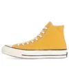 Chuck 70 Hi „Sunflower“