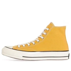 Chuck 70 Hi „Sunflower“