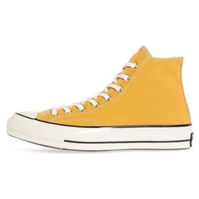 Chuck 70 Hi „Sunflower“