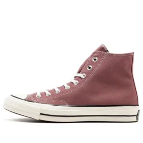 Chuck 70 Hi Top „Saddle“