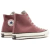 Chuck 70 Hi Top „Saddle“