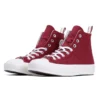 Chuck 70 Hi Top „Terra Red“