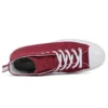 Chuck 70 Hi Top „Terra Red“